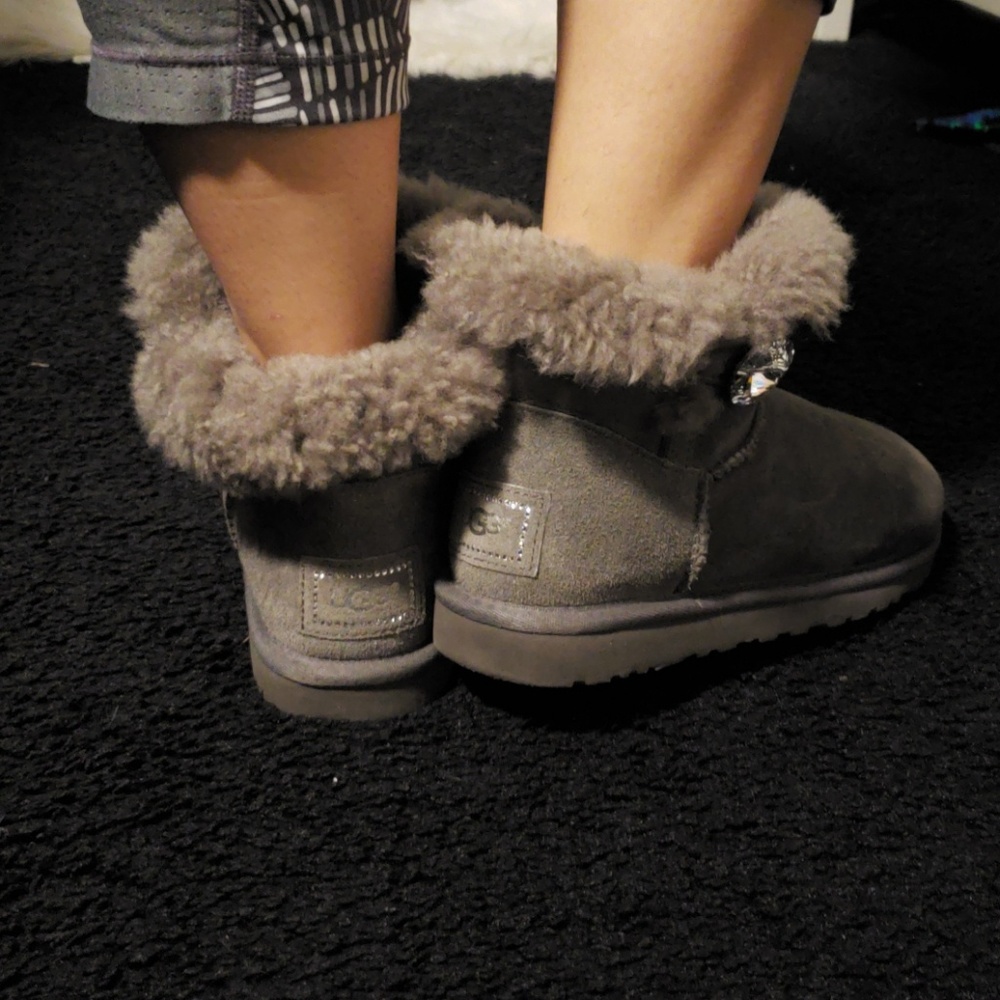 Ugg Boots - image 1